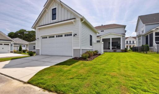 Photo #44 of 304 BAYSIDE AVENUE, CAPE CHARLES, VA 0.2 acres