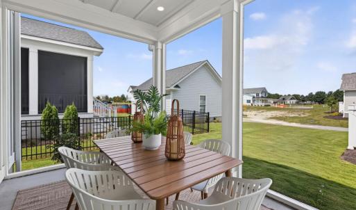 Photo #45 of 304 BAYSIDE AVENUE, CAPE CHARLES, VA 0.2 acres