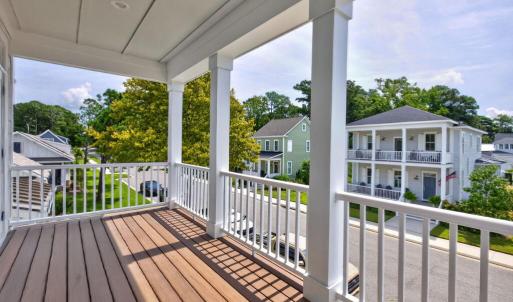 Photo #46 of 304 BAYSIDE AVENUE, CAPE CHARLES, VA 0.2 acres