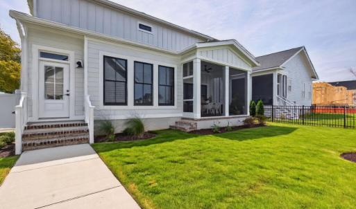 Photo #47 of 304 BAYSIDE AVENUE, CAPE CHARLES, VA 0.2 acres