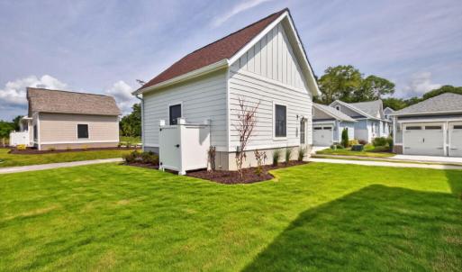 Photo #48 of 304 BAYSIDE AVENUE, CAPE CHARLES, VA 0.2 acres