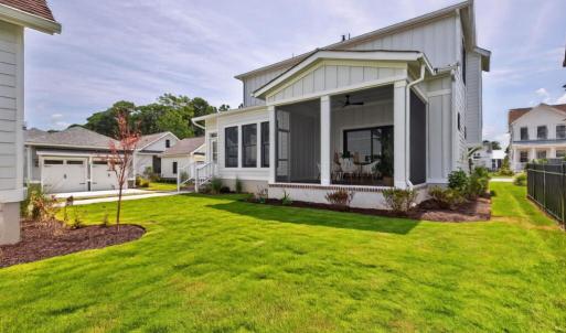 Photo #49 of 304 BAYSIDE AVENUE, CAPE CHARLES, VA 0.2 acres