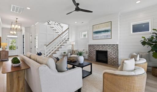 Photo #7 of 304 BAYSIDE AVENUE, CAPE CHARLES, VA 0.2 acres