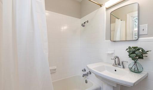 Hall Bathroom