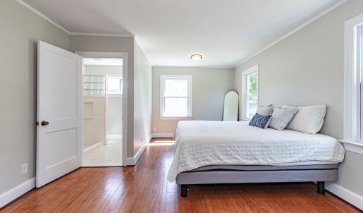 Primary Suite