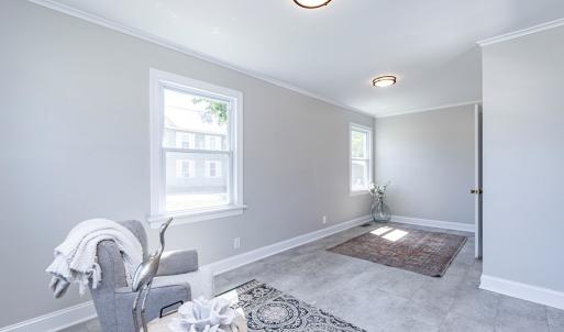 Sun Room/Sitting Room