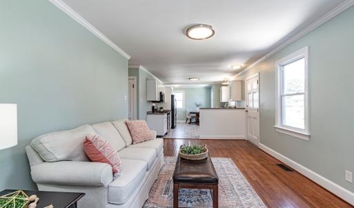 Kitchen/Living