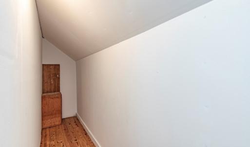 Bedroom 3 Closet