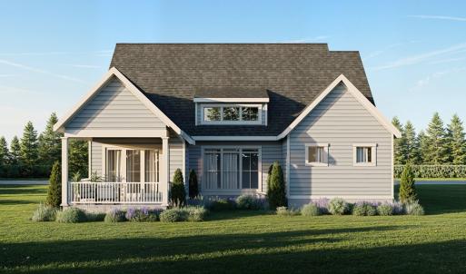Photo #11 of 144 GOLDEN BEAR CIRCLE, CAPE CHARLES, VA 0.3 acres