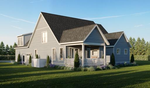 Photo #12 of 144 GOLDEN BEAR CIRCLE, CAPE CHARLES, VA 0.3 acres