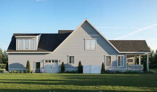Photo #13 of 144 GOLDEN BEAR CIRCLE, CAPE CHARLES, VA 0.3 acres
