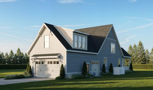 Photo #2 of 144 GOLDEN BEAR CIRCLE, CAPE CHARLES, VA 0.3 acres