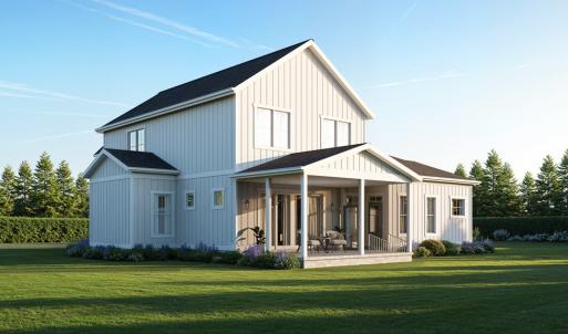 Photo #11 of 104 COLUMBUS DRIVE, CAPE CHARLES, VA 0.3 acres