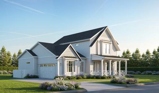 Photo #3 of 104 COLUMBUS DRIVE, CAPE CHARLES, VA 0.3 acres