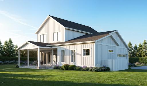 Photo #9 of 104 COLUMBUS DRIVE, CAPE CHARLES, VA 0.3 acres