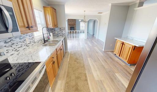 Photo #2 of 28082 GARGATHA LANDING RD, PARKSLEY, VA 0.7 acres