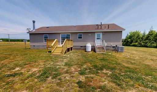 Photo #20 of 28082 GARGATHA LANDING RD, PARKSLEY, VA 0.7 acres
