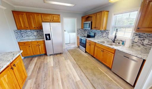 Photo #3 of 28082 GARGATHA LANDING RD, PARKSLEY, VA 0.7 acres