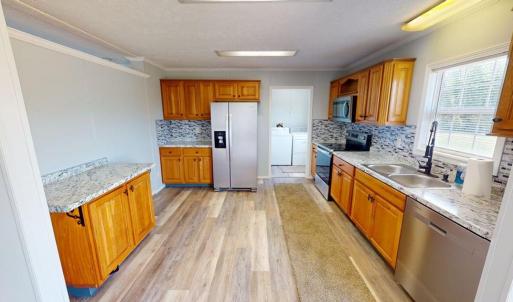 Photo #4 of 28082 GARGATHA LANDING RD, PARKSLEY, VA 0.7 acres