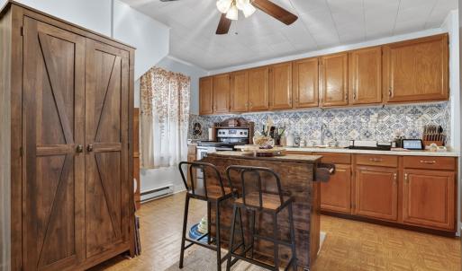 Photo #12 of 7278 FLEMING ROAD, NEW CHURCH, VA 0.5 acres