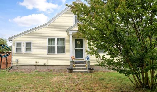 Photo #2 of 7278 FLEMING ROAD, NEW CHURCH, VA 0.5 acres