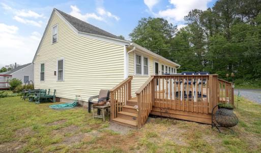 Photo #3 of 7278 FLEMING ROAD, NEW CHURCH, VA 0.5 acres