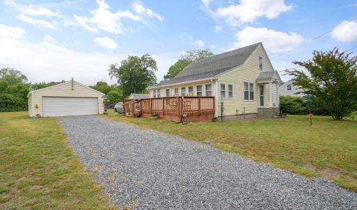 Photo #4 of 7278 FLEMING ROAD, NEW CHURCH, VA 0.5 acres