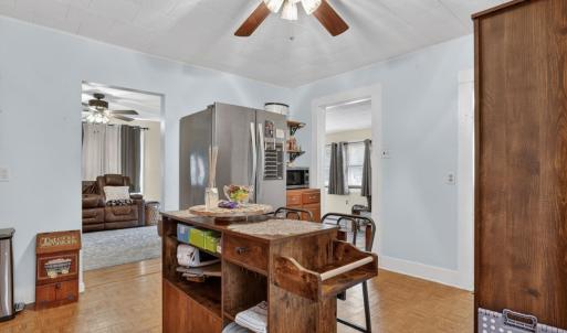 Photo #9 of 7278 FLEMING ROAD, NEW CHURCH, VA 0.5 acres