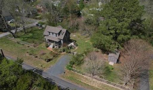 Photo #2 of 1 JEFFERSON ST, ONANCOCK, VA 0.5 acres