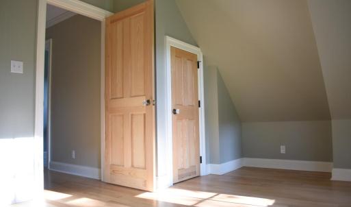 Upstairs Guest Room