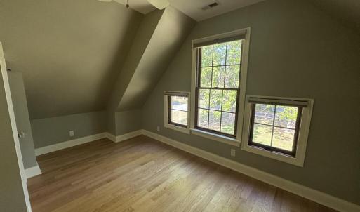 Upstairs Guestroom