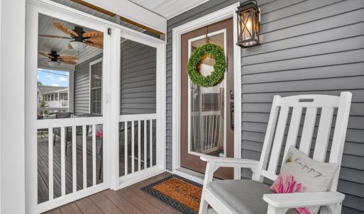Photo #4 of 7210 BUNTING RD, CHINCOTEAGUE, VA 0.1 acres