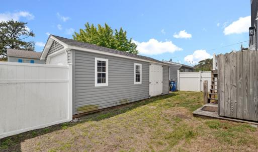 Photo #43 of 7210 BUNTING RD, CHINCOTEAGUE, VA 0.1 acres