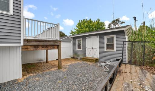 Photo #44 of 7210 BUNTING RD, CHINCOTEAGUE, VA 0.1 acres