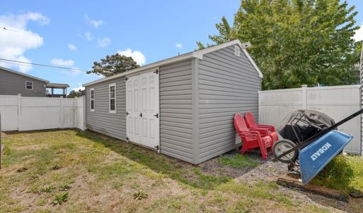 Photo #45 of 7210 BUNTING RD, CHINCOTEAGUE, VA 0.1 acres