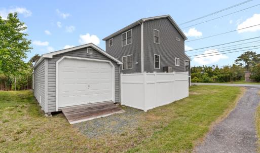Photo #46 of 7210 BUNTING RD, CHINCOTEAGUE, VA 0.1 acres