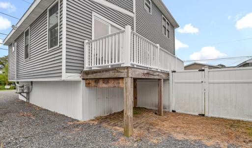 Photo #47 of 7210 BUNTING RD, CHINCOTEAGUE, VA 0.1 acres