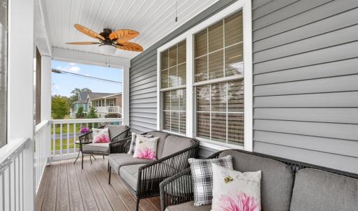 Photo #5 of 7210 BUNTING RD, CHINCOTEAGUE, VA 0.1 acres