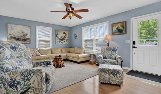 Photo #9 of 7210 BUNTING RD, CHINCOTEAGUE, VA 0.1 acres