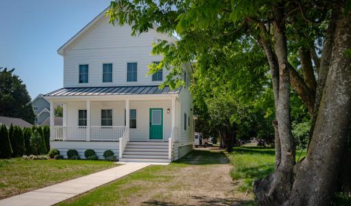 Photo #2 of 714 MONROE AVE, CAPE CHARLES, VA 40.0 acres
