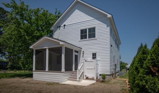 Photo #3 of 714 MONROE AVE, CAPE CHARLES, VA 40.0 acres