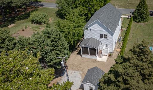 Photo #4 of 714 MONROE AVE, CAPE CHARLES, VA 40.0 acres