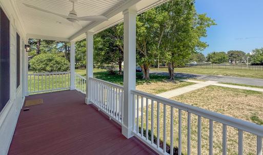 Photo #5 of 714 MONROE AVE, CAPE CHARLES, VA 40.0 acres