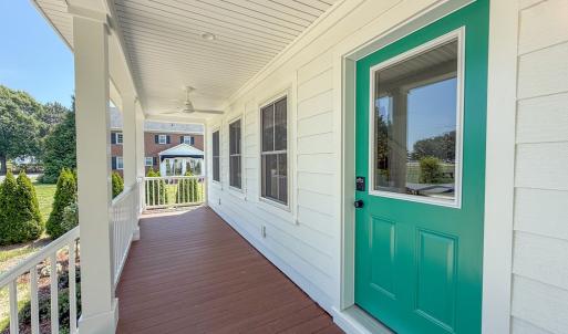 Photo #58 of 714 MONROE AVE, CAPE CHARLES, VA 40.0 acres