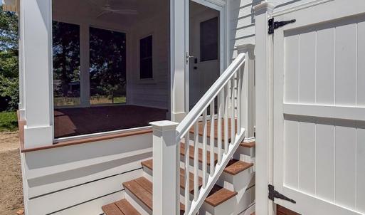 Photo #59 of 714 MONROE AVE, CAPE CHARLES, VA 40.0 acres