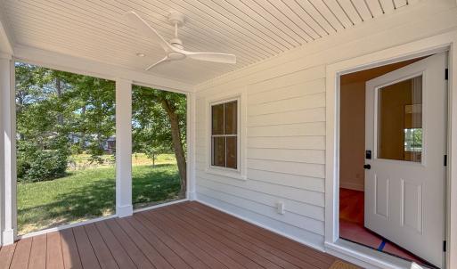 Photo #6 of 714 MONROE AVE, CAPE CHARLES, VA 40.0 acres