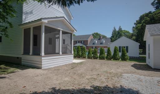 Photo #61 of 714 MONROE AVE, CAPE CHARLES, VA 40.0 acres