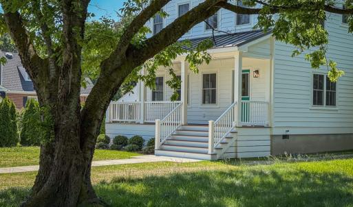 Photo #62 of 714 MONROE AVE, CAPE CHARLES, VA 40.0 acres