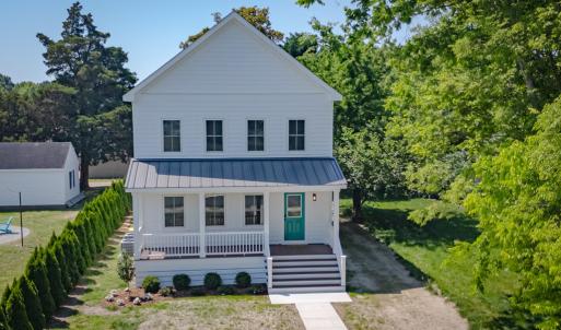 Photo #63 of 714 MONROE AVE, CAPE CHARLES, VA 40.0 acres