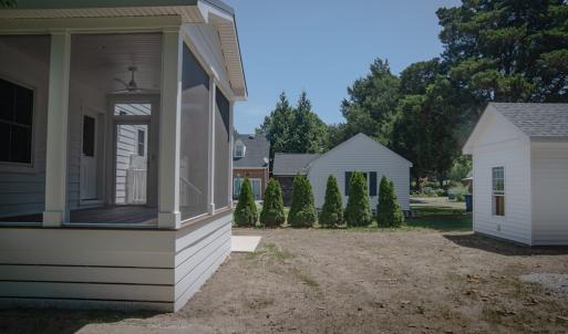 Photo #64 of 714 MONROE AVE, CAPE CHARLES, VA 40.0 acres